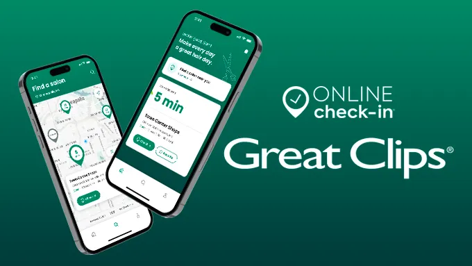 Great Clips — Hair salon in Shawnee